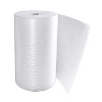 rollo de plastico burbuja